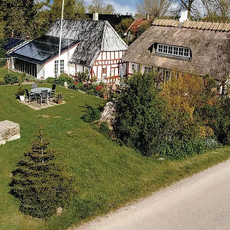 Three-bedroom Holiday In Ejby * Ejby (Middelfart)