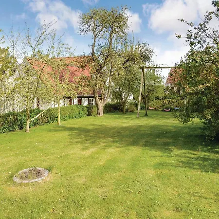 Three-bedroom Holiday In Ejby * Ejby (Middelfart)