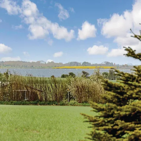 Three-bedroom Holiday In Ejby * Ejby (Middelfart)